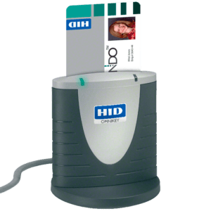 OMNIKEY 3121 USB 2.0 SMART CARD READER EMV