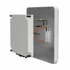 Nordic ID FR22 LTE UHF RFID 4-PORT FIXED READ