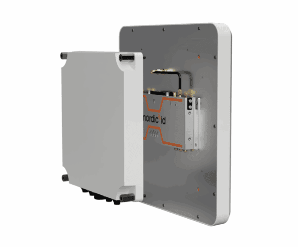 Nordic ID FR22 LTE UHF RFID 4-PORT FIXED READ