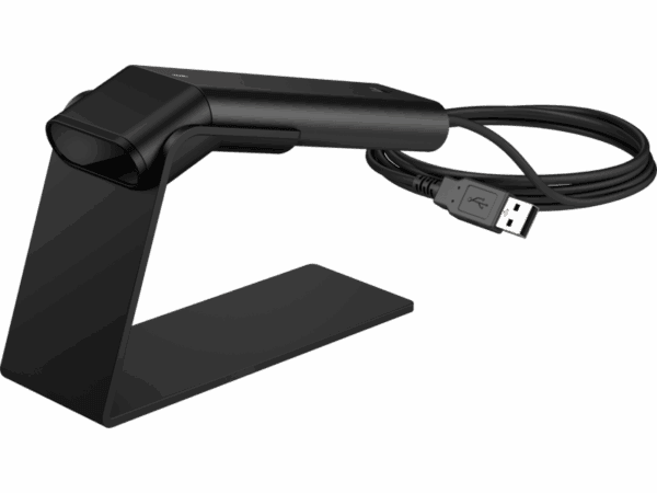 HP ENGAGE ONE PRIME BARCODE SCANNER 1D/2D