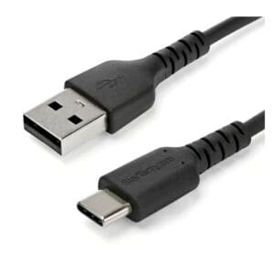 ZEBRA TC20/TC25 CONNECTION CABLE KIT USB-A TO