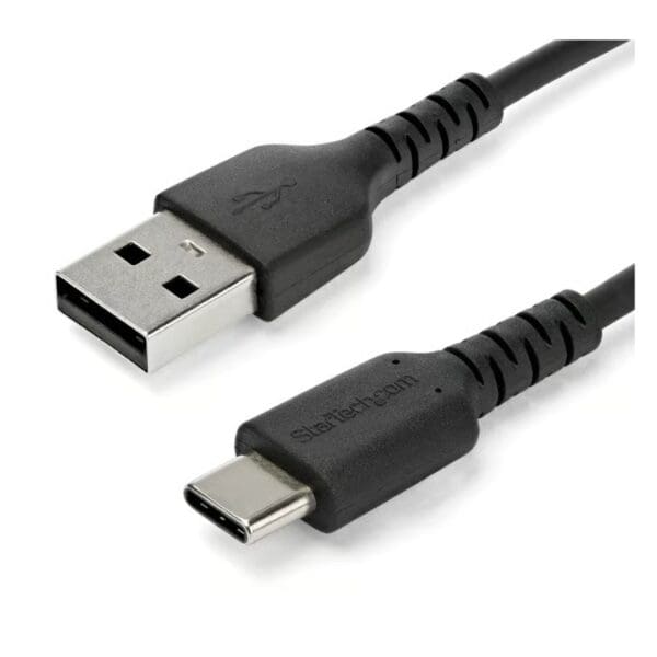 ZEBRA TC20/TC25 CONNECTION CABLE KIT USB-A TO
