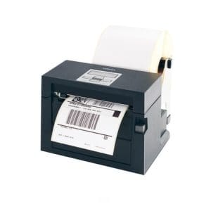 CITIZEN CL-S400DT DT TICKET & LABEL PRINTER