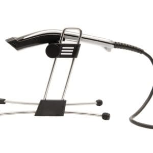 OPTICON OPR-2001 LASER HAND SCANNER USB BLACK