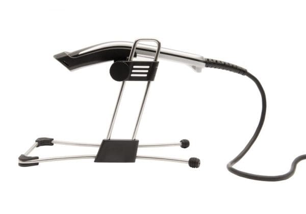 OPTICON OPR-2001 LASER HAND SCANNER USB BLACK