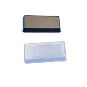 PREH MC/MCI (2X1) TRANSPARENT TOP INCL.
