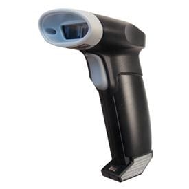 OPTICON OPR-3301 BLUETOOTH LASER SCANNER