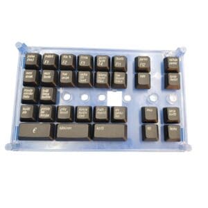 PREH KEYSET (CRAFTHOUSE) FOR MC3100