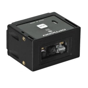 OPTICON NLV-3101 FIXED 2D CMOS IMAGER USB HID
