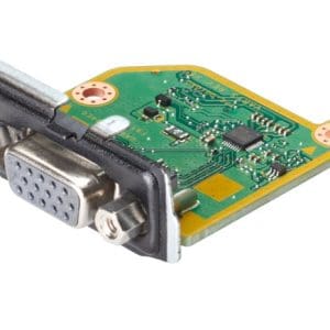 HP FLEX PORT VGA