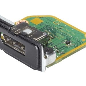 HP FLEX PORT DISPLAY PORT