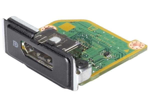 HP FLEX PORT DISPLAY PORT