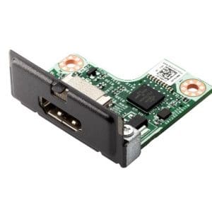 HP FLEX PORT HDMI