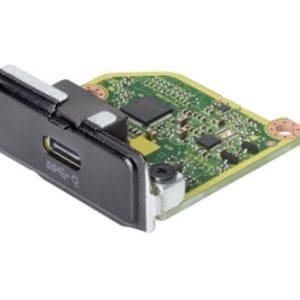 HP FLEX IO V2 USB-C 3.1 G2 100W PD