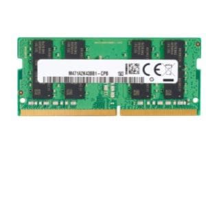 HP 8 GB DDR4-3200 SODIMM