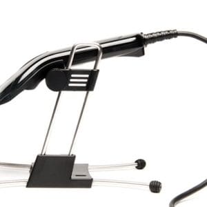 OPTICON L-22X 2D CMOS IMAGER USB BLACK +