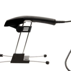 OPTICON OPL-6845S LASER SCANNER USB BLACK