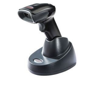 HONEYWELL VOYAGER 1452G2 2D BLACK CORDLESS