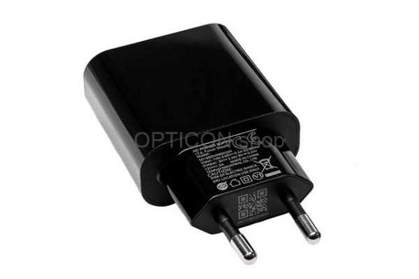 OPTICON POWER SUPPLY QUICK CHARGE 3.0 for