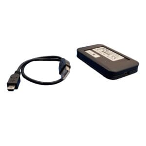 SOTEC RF USB RECEIVER FOR WIRELESS BUMPBAR