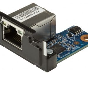 HP FLEX PORT LAN 2.5GBs