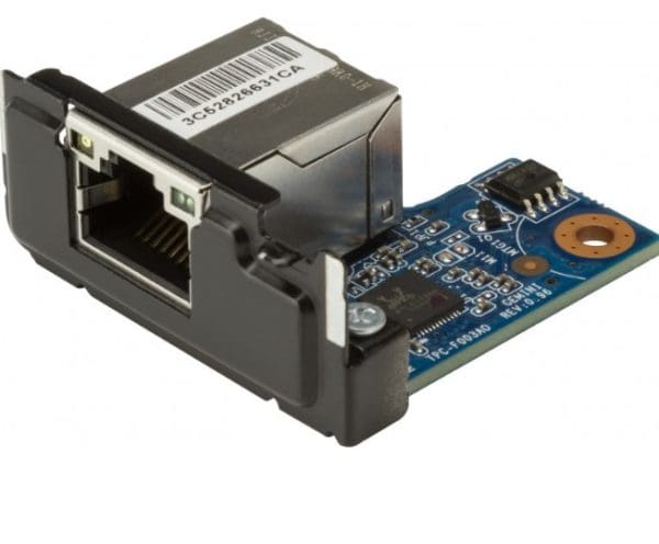 HP FLEX PORT LAN 2.5GBs
