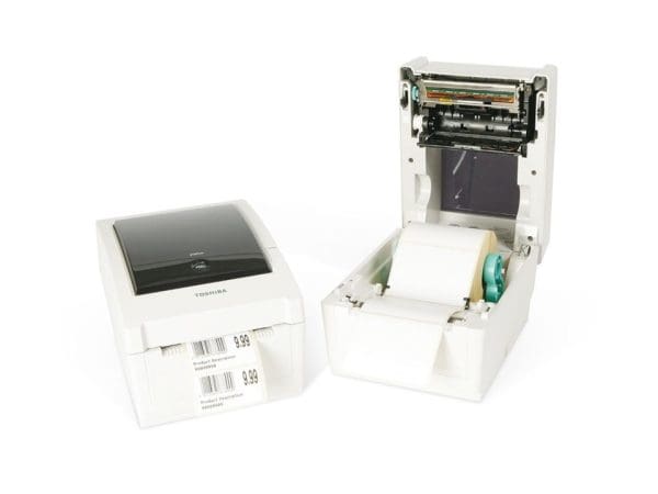 TOSHIBA B-EV4T,DT/TT,305DPI, SE/C/USB/L