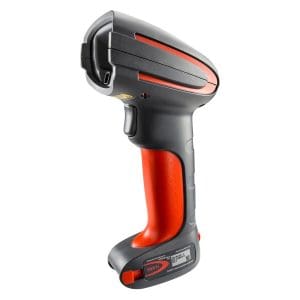 HONEYWELL GRANIT 1981i 2D SCANNER BT CLASS 1