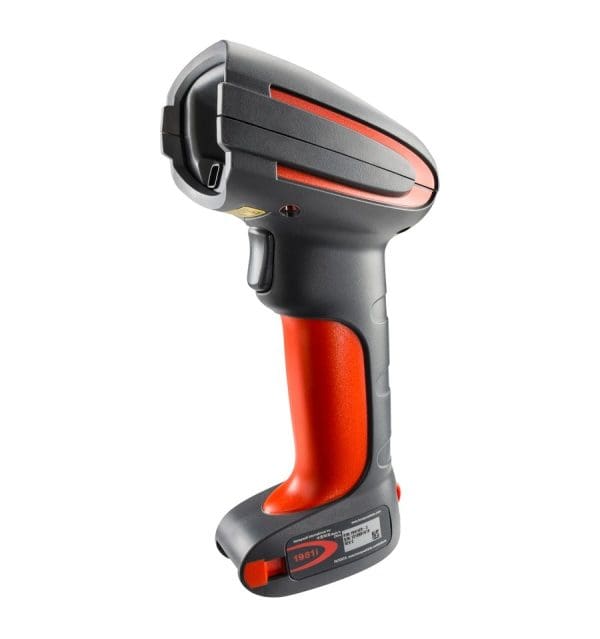 HONEYWELL GRANIT 1981i 2D SCANNER BT CLASS 1