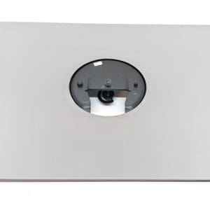 HP ENGAGE ONE PRO STABILITY PLATE WHITE