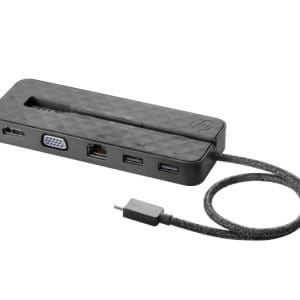 HP USB-C MINI DOCK