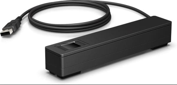HP FINGER PRINT READER FOR ENGAGE ONE