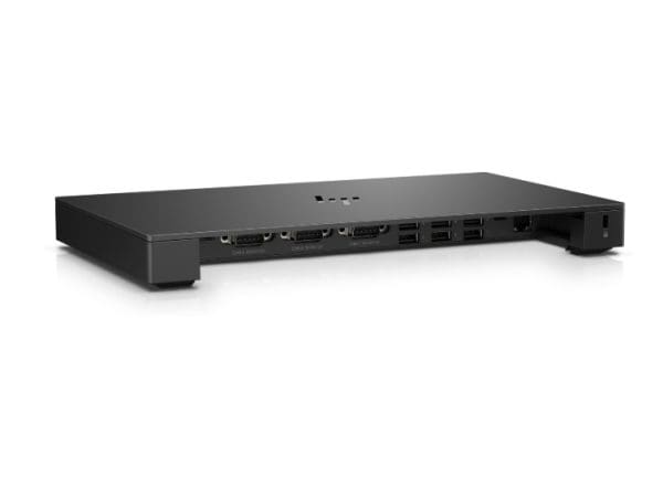 HP ADVANCED I/O CONNECTIVITY BASE