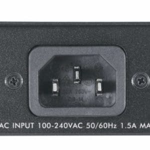 ZYXEL PoE12-HP PoE INJECTOR