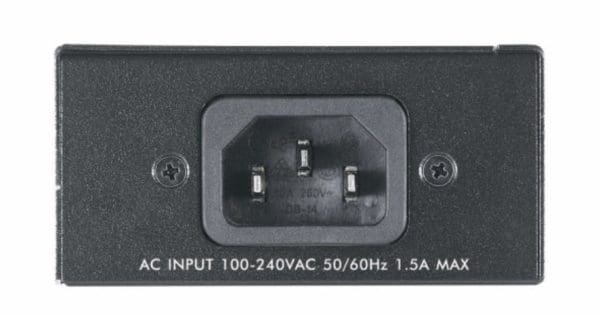ZYXEL PoE12-HP PoE INJECTOR