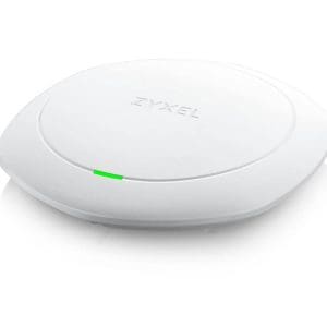 ZYXEL NWA1123-AC HD 802.11ac Wi-Fi TUKIASEMA
