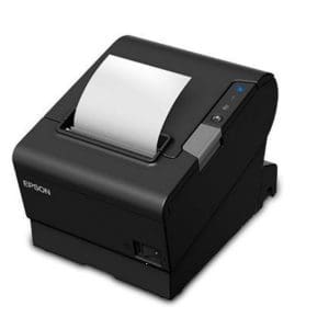 EPSON TM-T88VI SERIAL ETHERNET USB