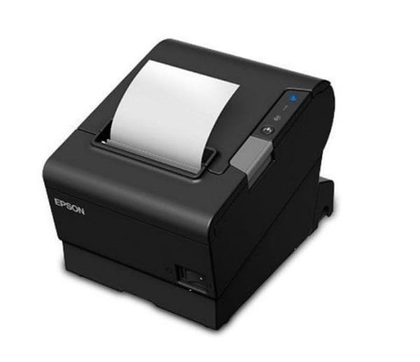 EPSON TM-T88VI SERIAL ETHERNET USB