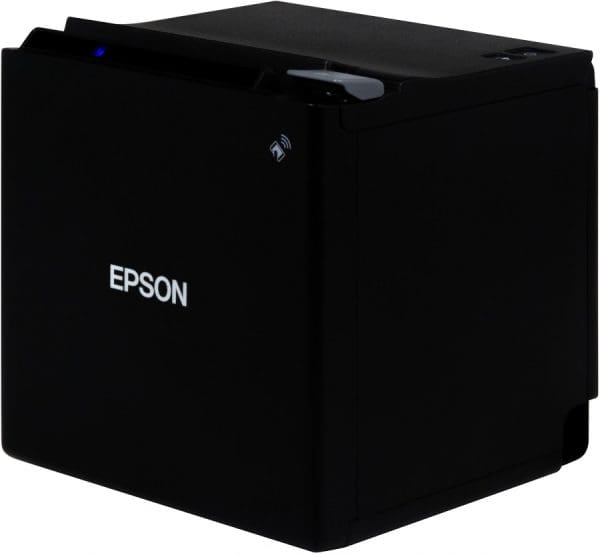 EPSON TM-M30 USB/ETHERNET RECEIPT PRINTER