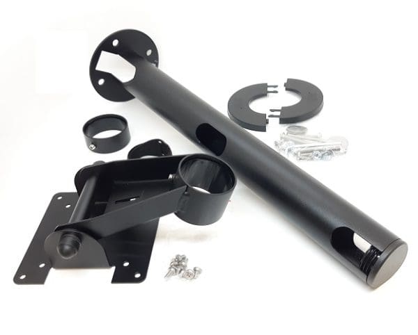 HP FLEXIBLE POLE SINGLE MOUNT