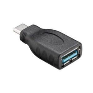 USB-C/USB-A M/F ADAPTERI USB3.0