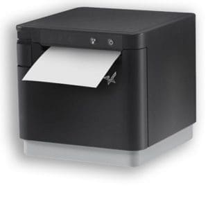 STAR mC-Print3 mCP31L 80mm LAN USB iOS USB