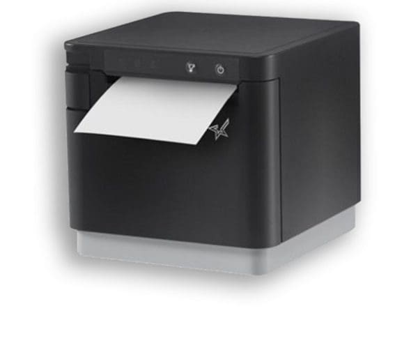 STAR mC-Print3 mCP31L 80mm LAN USB iOS USB