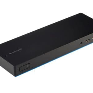 HP USB-C DOCK G4