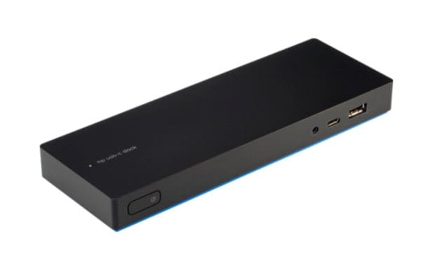 HP USB-C DOCK G4