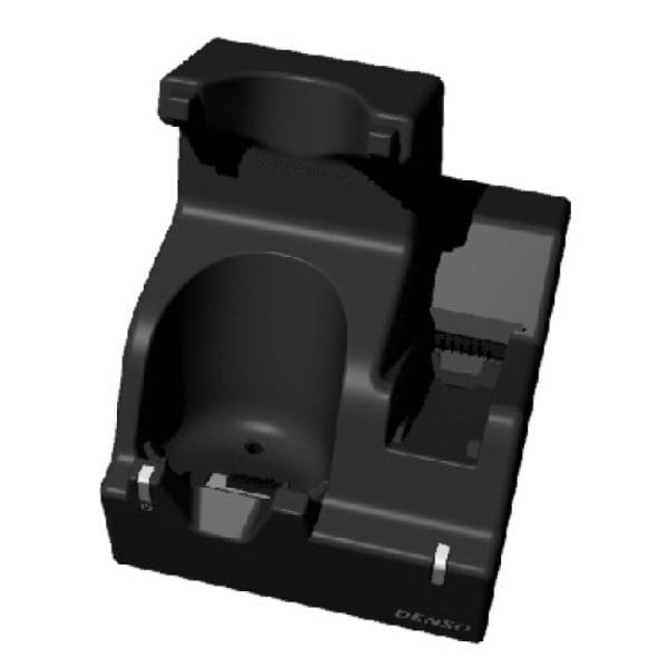 DENSO CU-M60U BHT-M60 USB CRADLE WITH BATTERY