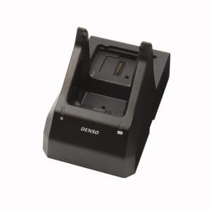 DENSO CU-M70U BHT-M70 USB CRADLE WITH