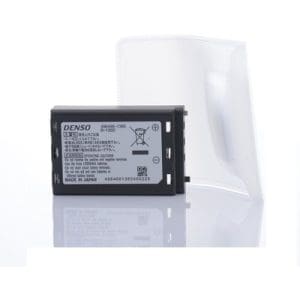DENSO BT-180LA BHT-1800 & SP1 LI-ION 2900 MAH