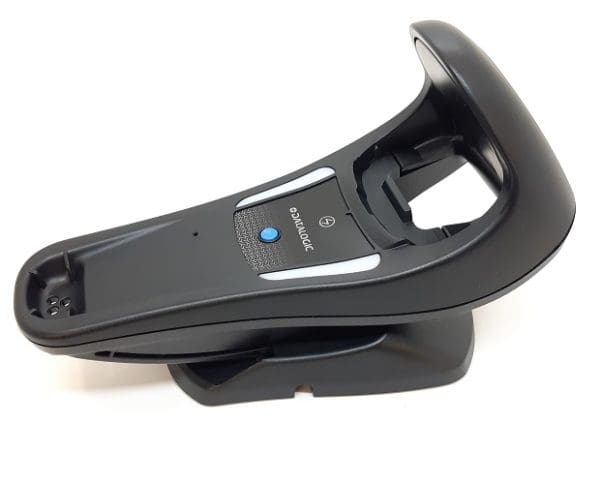 DATALOGIC CHARGING BASE 4090 PRESENTATION