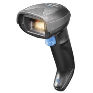 DATALOGIC GRYPHON GBT4500 2D WIRELESS